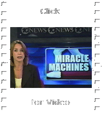 Click for Video Recognition